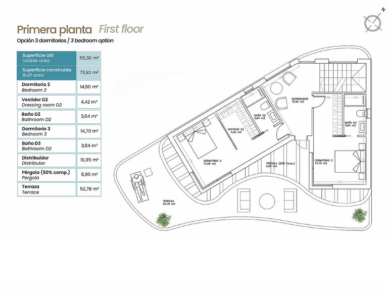 Town House for Sale in Orihuela, Alicante 12