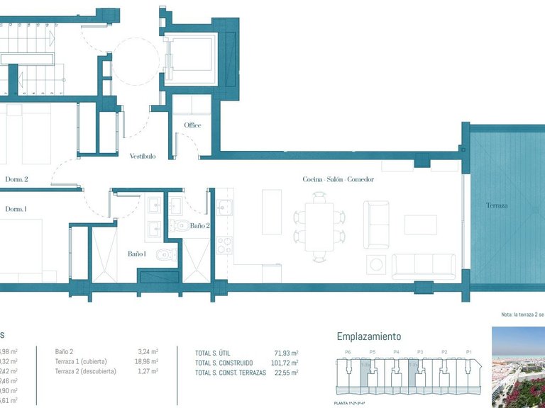 Apartment for Sale in Mijas, Malaga 18