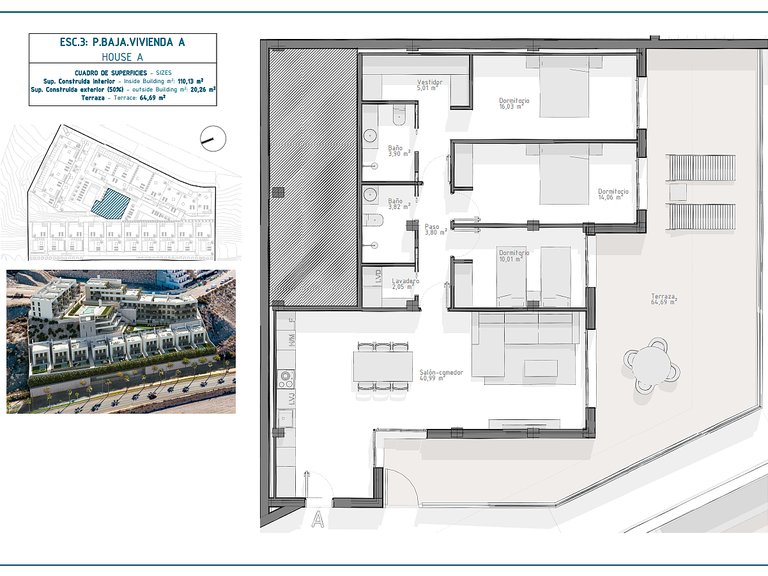Apartment for Sale in Águilas, Murcia 18