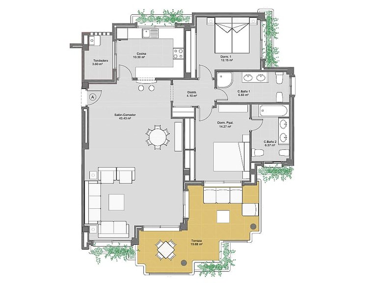 Apartment for Sale in Orihuela, Alicante 14
