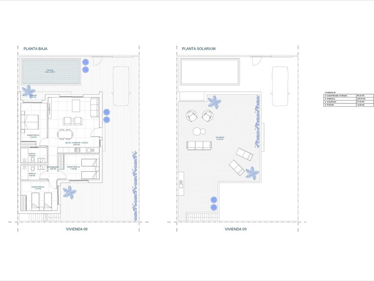 Town House for Sale in Torre-pacheco, Murcia 25
