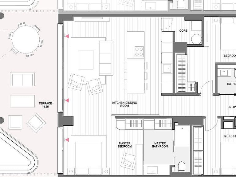 Apartment for Sale in Fuengirola, Malaga 17