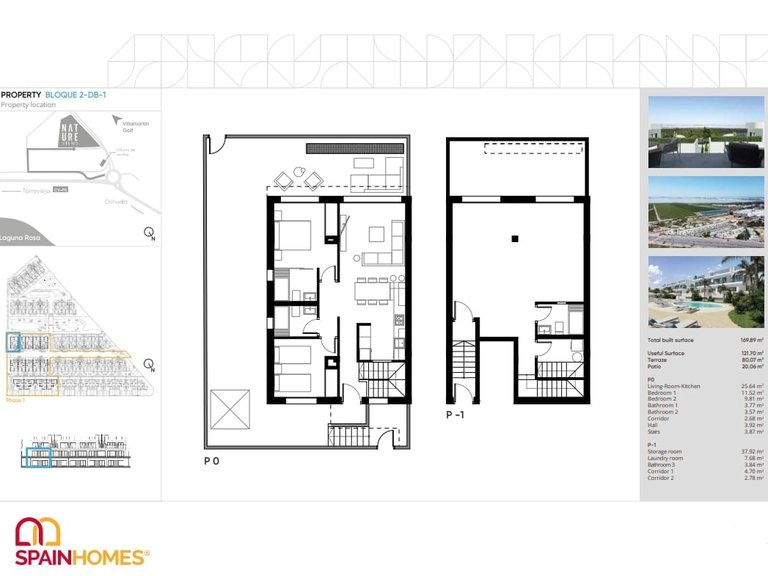 Apartment for Sale in Torrevieja, Alicante 33