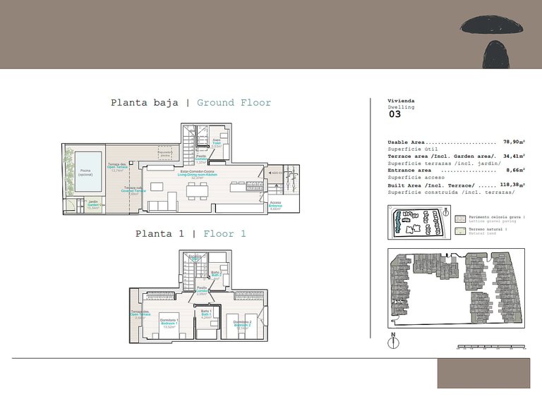 Town House for Sale in Dénia, Alicante 6