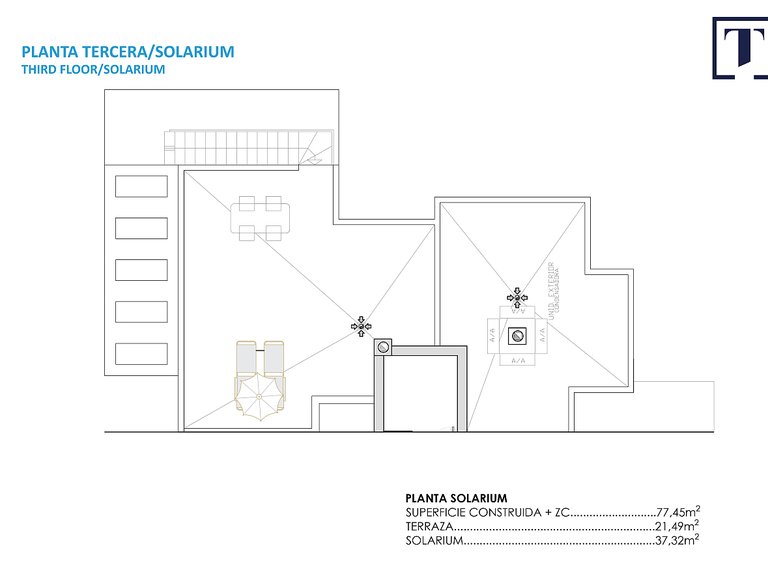 Apartment for Sale in Torre-pacheco, Murcia 21