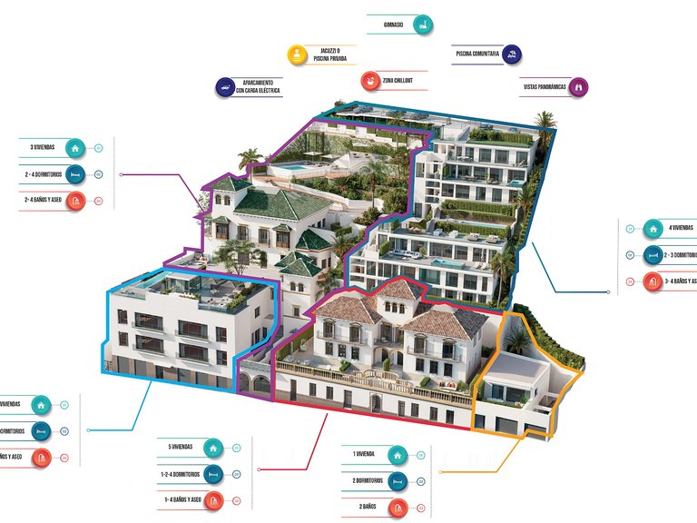 Apartment for Sale in Málaga, Malaga 11
