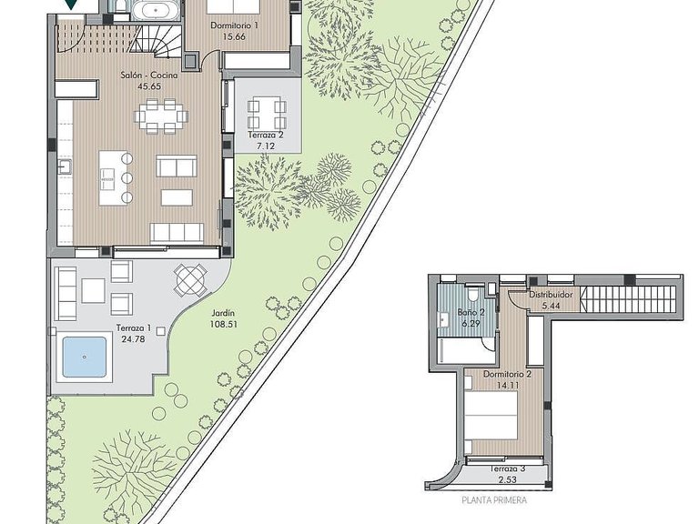 Apartment for Sale in Marbella, Malaga 16