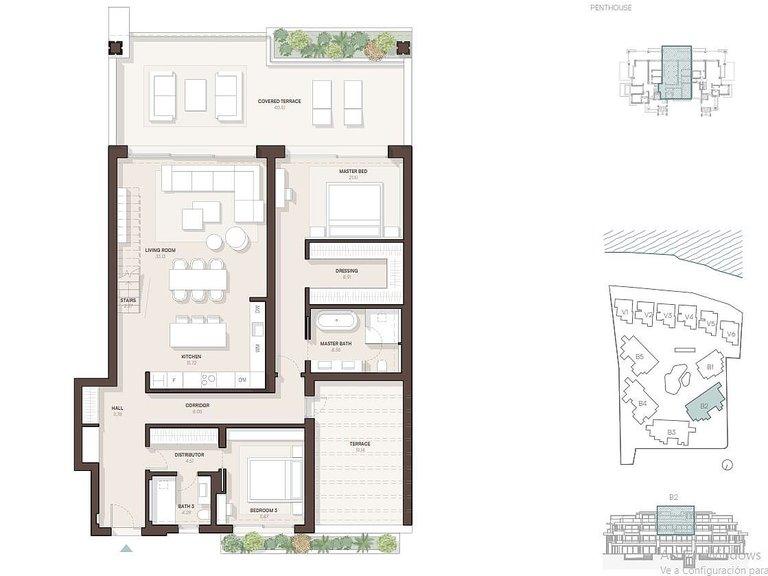 Apartment for Sale in Estepona, Malaga 16