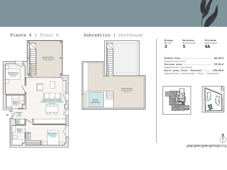 Apartment for Sale in Dénia, Alicante 23