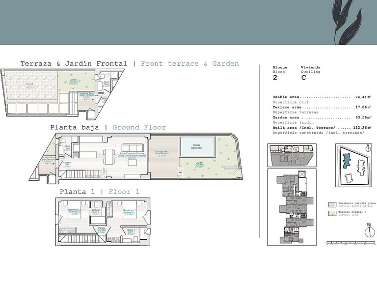 Apartment for Sale in Dénia, Alicante 22