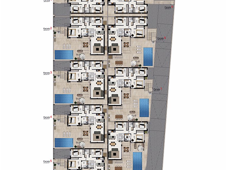 Town House for Sale in Rojales, Alicante 14
