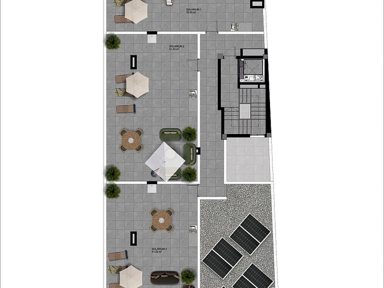 Apartment for Sale in Santa Pola, Alicante 18