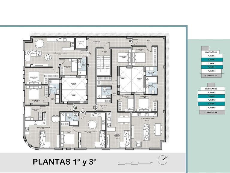 Apartment for Sale in Torrevieja, Alicante 11