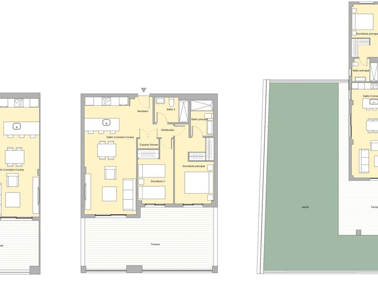 Apartment for Sale in Estepona, Malaga 16