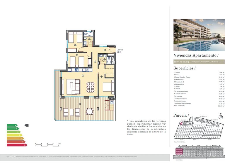 Apartment for Sale in Mutxamel, Alicante 12