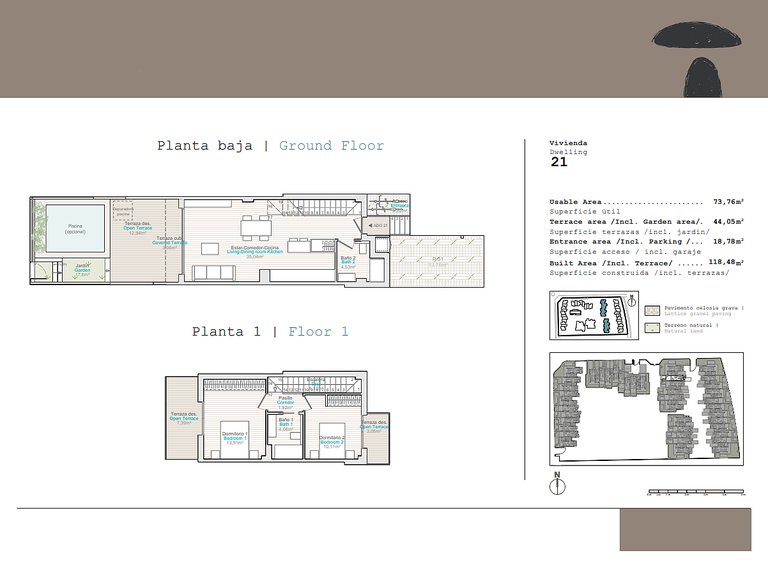 Town House for Sale in Dénia, Alicante 15