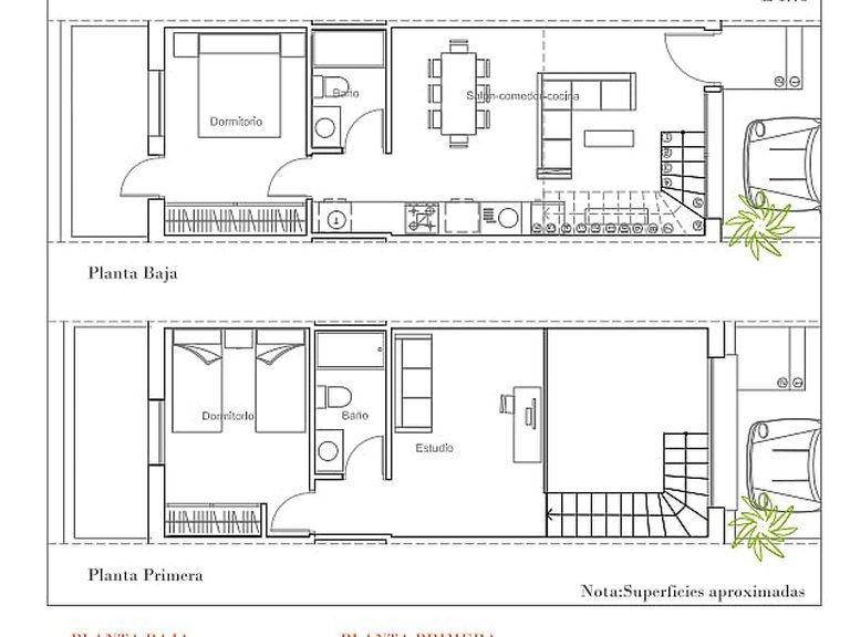 Town House for Sale in Santa Pola, Alicante 15