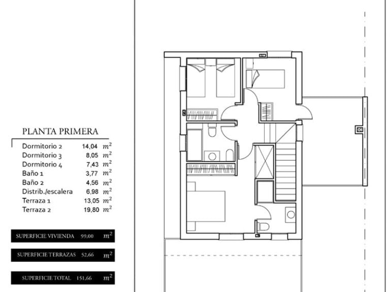Town House for Sale in Santa Pola, Alicante 17