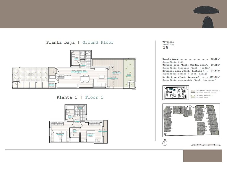 Town House for Sale in Dénia, Alicante 12