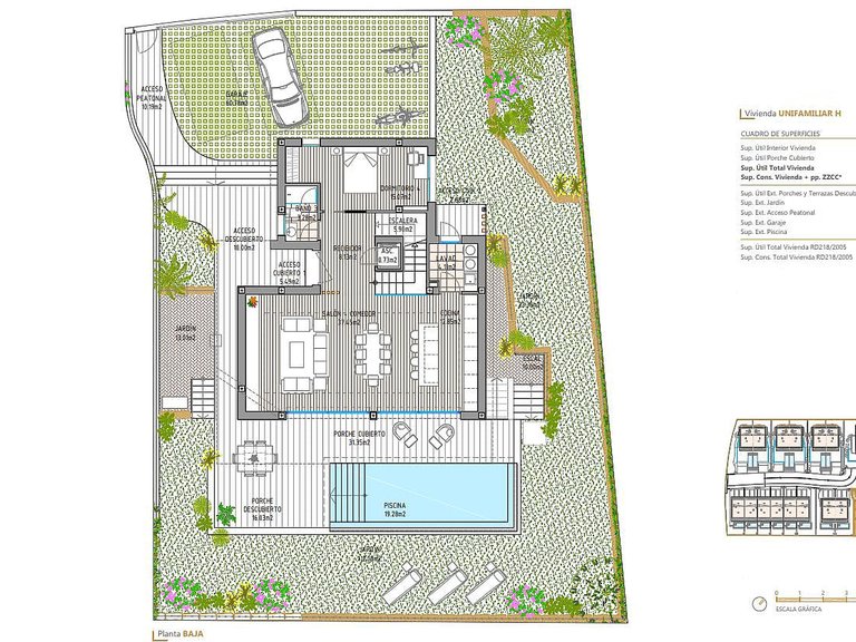 Town House for Sale in Mijas, Malaga 19