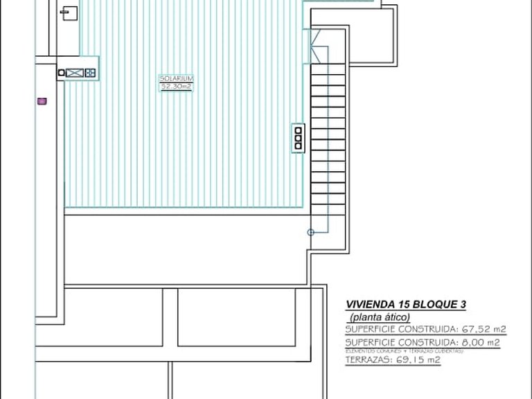 Apartment for Sale in Torre-pacheco, Murcia 29