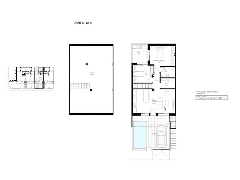 Apartment for Sale in San Pedro Del Pinatar, Murcia 8