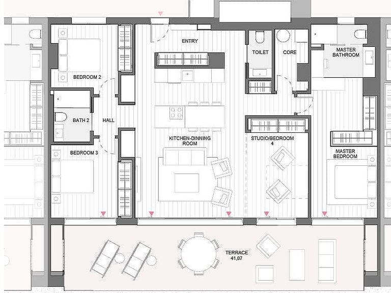 Apartment for Sale in Fuengirola, Malaga 21