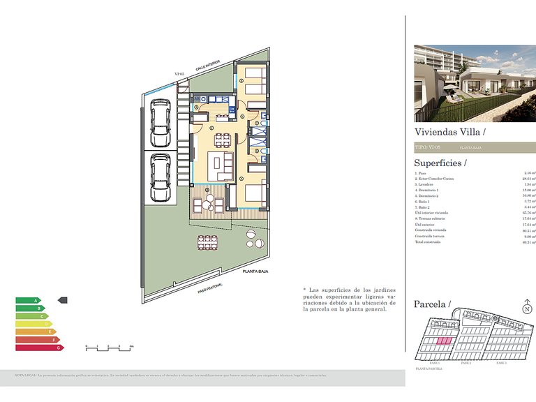 Town House for Sale in Mutxamel, Alicante 16