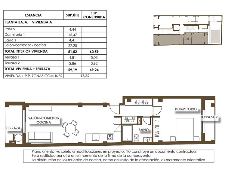 Apartment for Sale in Torrevieja, Alicante 23