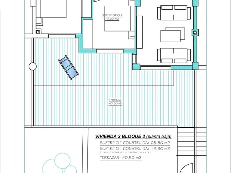 Apartment for Sale in Torre-pacheco, Murcia 32