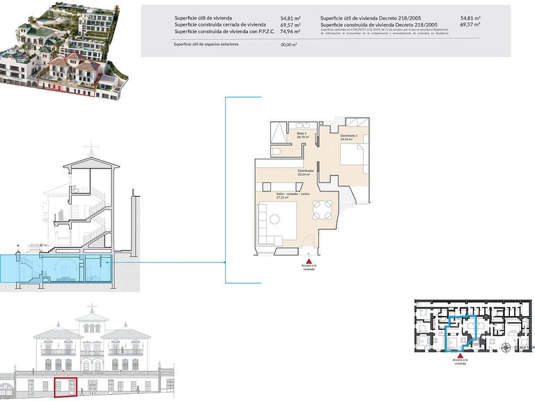 Apartment for Sale in Málaga, Malaga 6