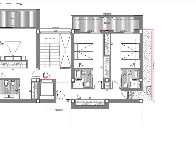Town House for Sale in Altea, Alicante 16