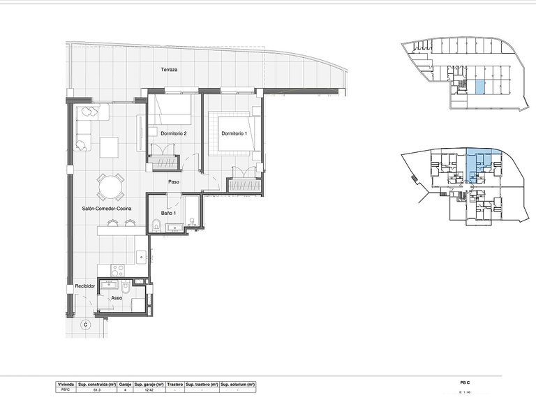 Apartment for Sale in Bigastro, Alicante 14