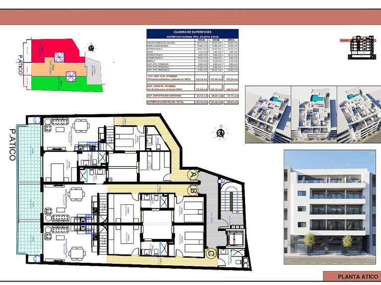 Apartment for Sale in Torrevieja, Alicante 21