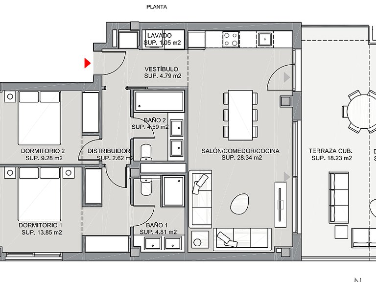 Apartment for Sale in Benahavís, Malaga 22