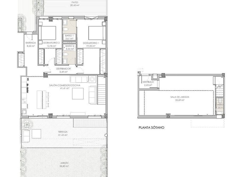 Apartment for Sale in Manilva, Malaga 10