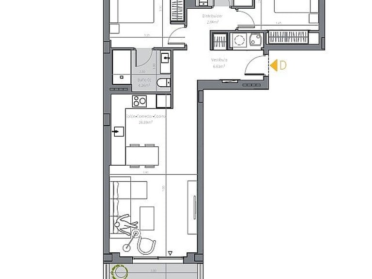 Apartment for Sale in Mijas, Malaga 22
