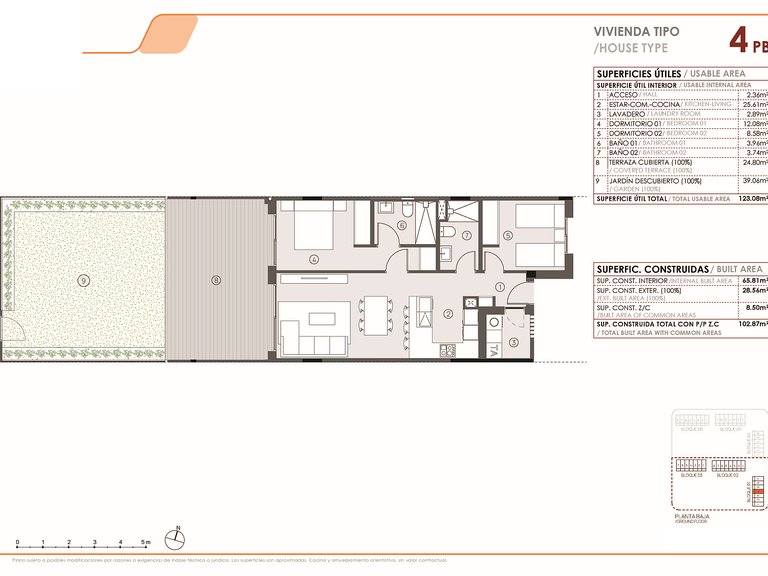 Apartment for Sale in Torrevieja, Alicante 41