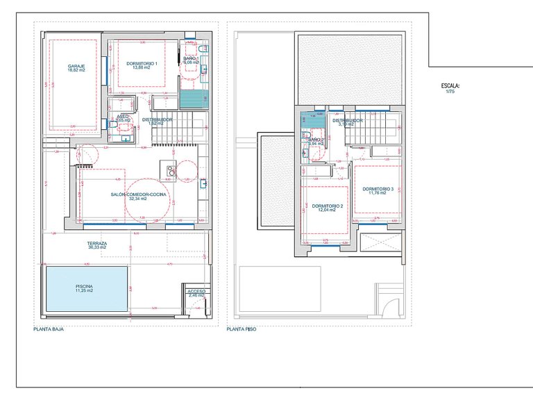 Town House for Sale in Dolores, Alicante 28