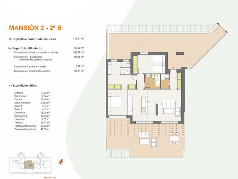 Apartment for Sale in San Roque, Cadiz 25