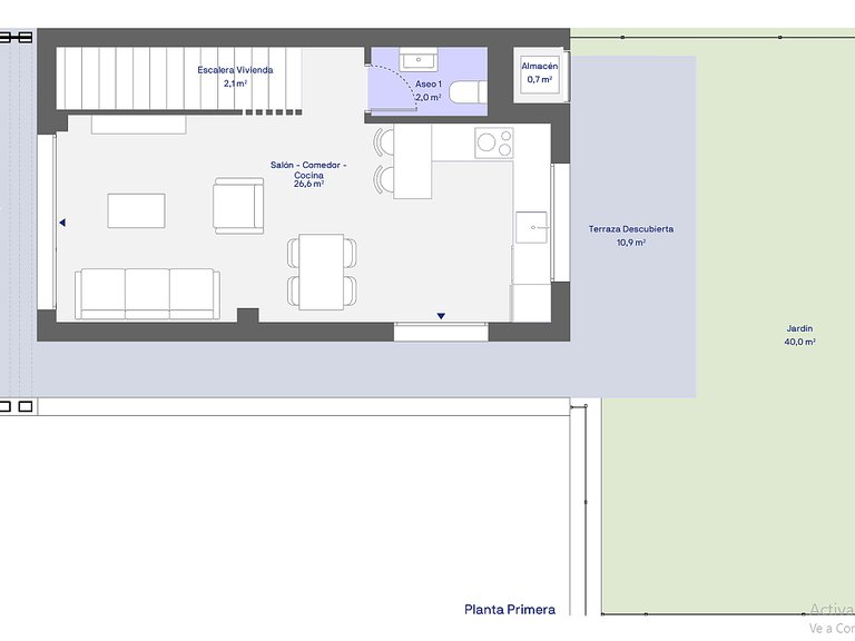 Town House for Sale in Vélez-málaga, Malaga 19
