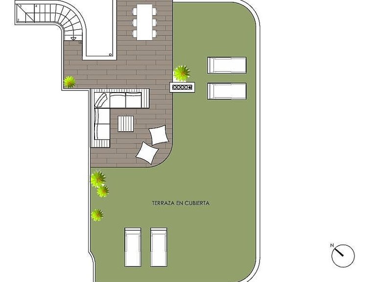 Apartment for Sale in Fuengirola, Malaga 16