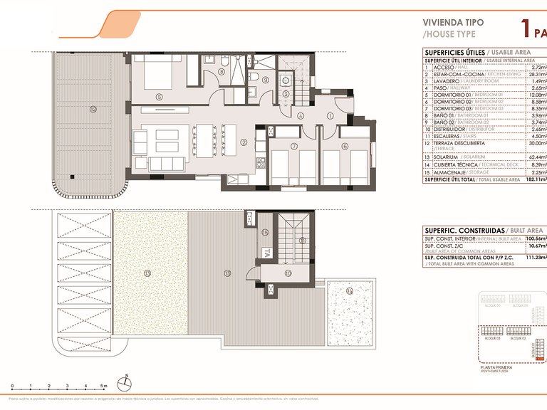 Apartment for Sale in Torrevieja, Alicante 18