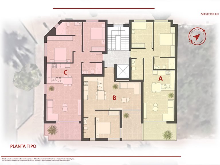 Apartment for Sale in San Pedro Del Pinatar, Murcia 20