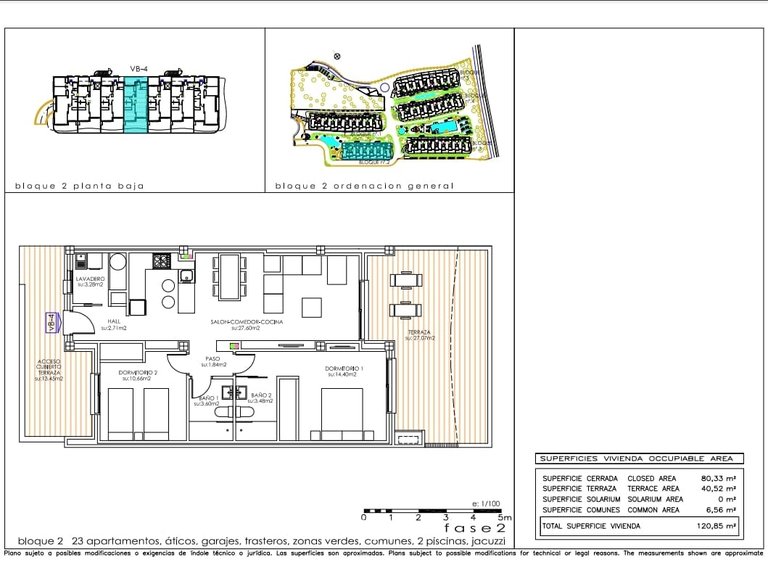Apartment for Sale in Orihuela, Alicante 36