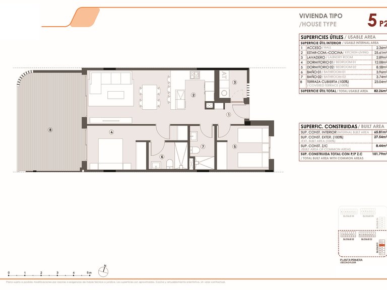 Apartment for Sale in Torrevieja, Alicante 27