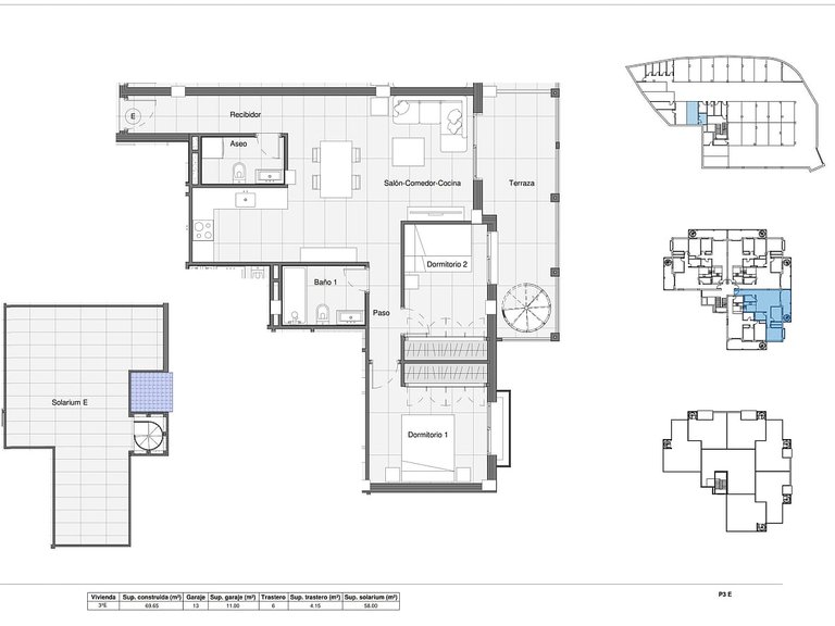 Apartment for Sale in Bigastro, Alicante 9
