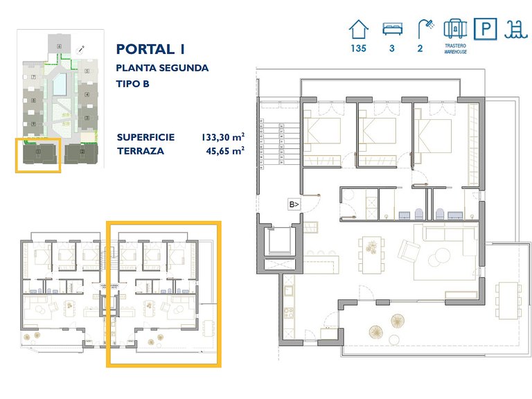 Apartment for Sale in San Pedro Del Pinatar, Murcia 20