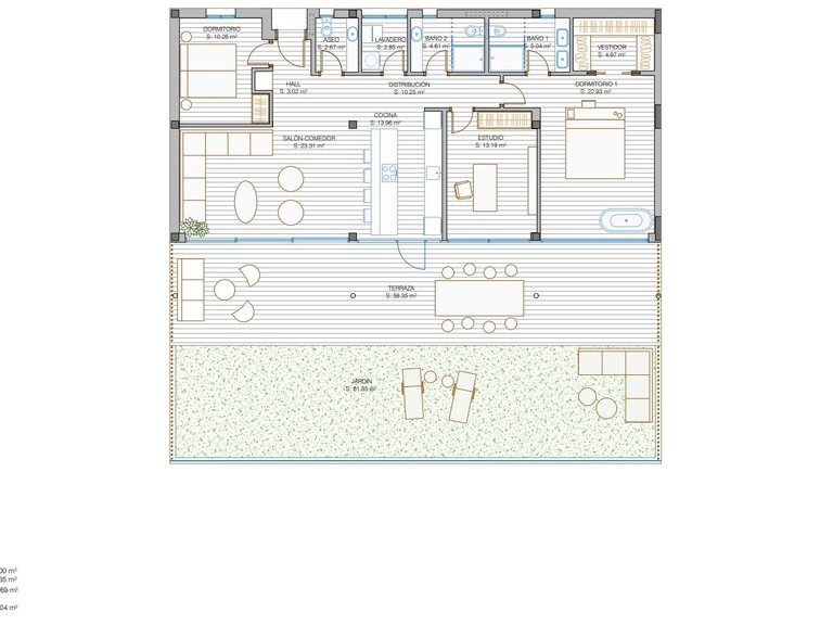 Apartment for Sale in Mijas, Malaga 19