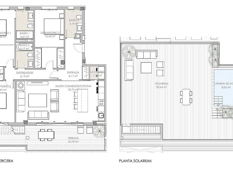Apartment for Sale in Manilva, Malaga 11